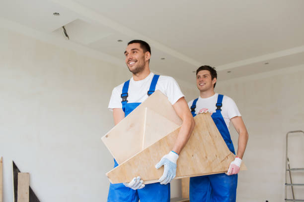 Junk Removal for Events in Cedarville, OH