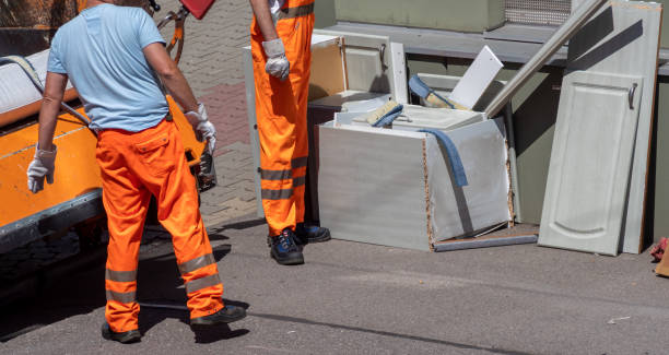 Reliable Cedarville, OH Junk Removal Services Solutions