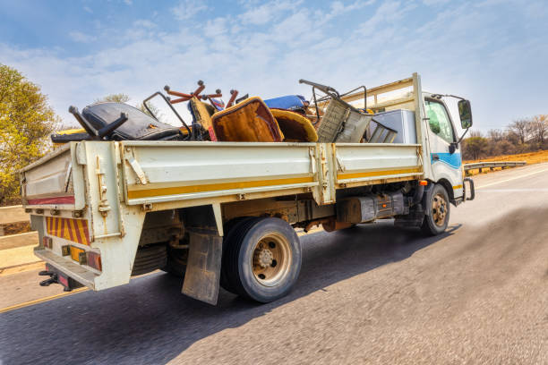 Donation Pickup Services in Cedarville, OH